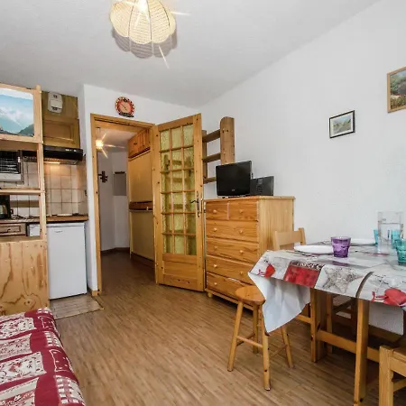 Appartement Laurier Chamonix