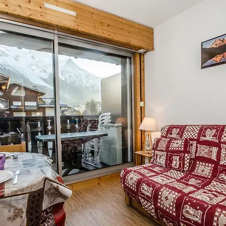Laurier Chamonix