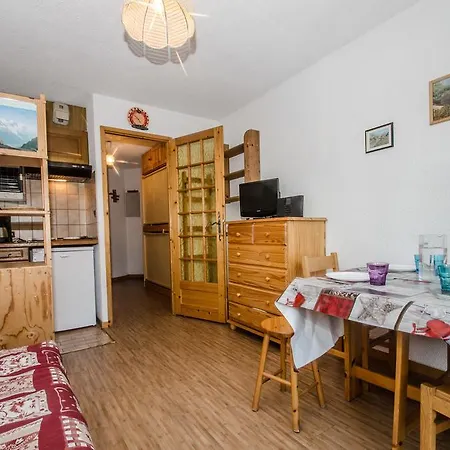 Laurier Apartment Chamonix