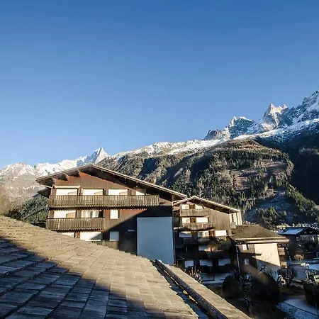 Laurier * Chamonix
