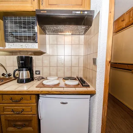 Laurier Apartment Chamonix